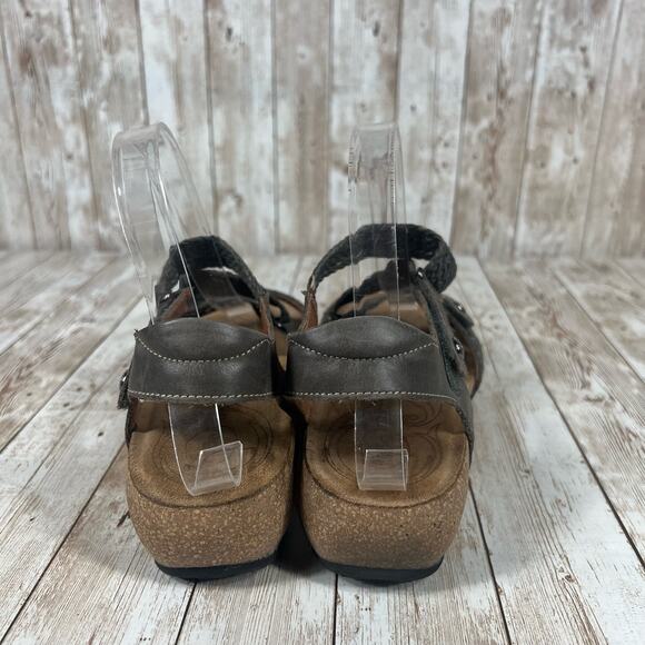 Taos footwear Womens Trulia Sandal Womens 8 - Picture 3 of 8
